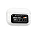 BEME Buds Pro 2 Ultimate with Built-in Display,ANC,ENC 8 in 1 Accessories