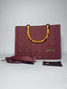 “Twilight Bloom: Where Everyday Ease Meets Evening Elegance in One Stunning Statement Piece”