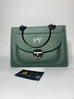 " A Timeless Blend of Shadowed Luxury and Grace Crafted for the Poised Wanderer"