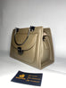 " A Timeless Blend of Shadowed Luxury and Grace Crafted for the Poised Wanderer"