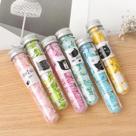 Travel Paper Soap (Bottle Packing)